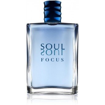 Oriflame Soul Focus