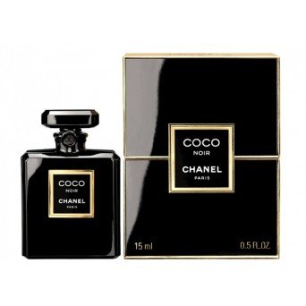 Chanel Coco Noir