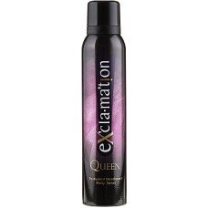 Coty Ex'cla-ma'tion Queen