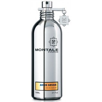 Montale Aoud Sense