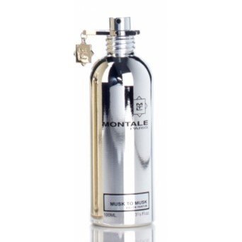 Montale Musk to Musk
