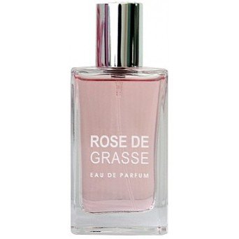 Jeanne Arthes Rose de Grasse
