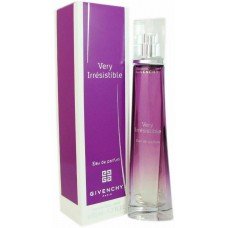 Givenchy Very Irresistible Sensual