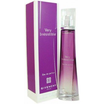 Givenchy Very Irresistible Sensual