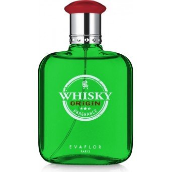Evaflor Whisky Origin