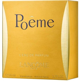 Lancome Poeme