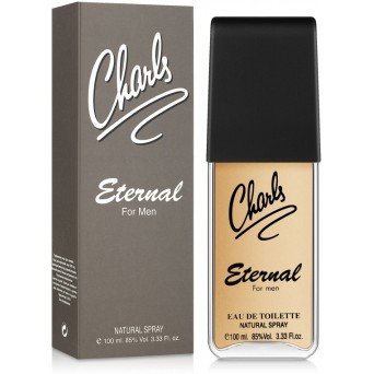 Sterling Parfums Charle Eternal