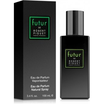Robert Piguet Futur