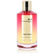 Mancera Velvet Vanilla