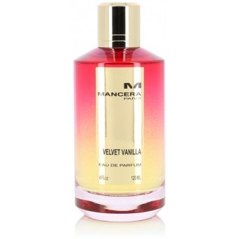 Mancera Velvet Vanilla