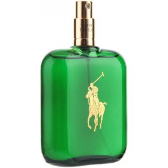 Ralph Lauren Polo Green