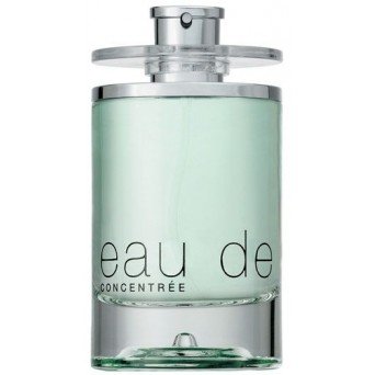 Cartier Eau de Cartier Concentree