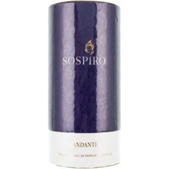 Sospiro Perfumes Andante