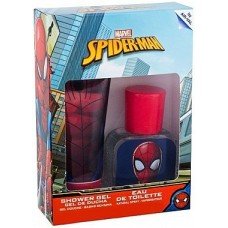 Air-Val International Spiderman