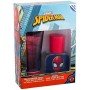 Air-Val International Spiderman