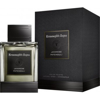 Ermenegildo Zegna Javanese Patchouli