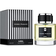 Ajmal Ambre Pimente