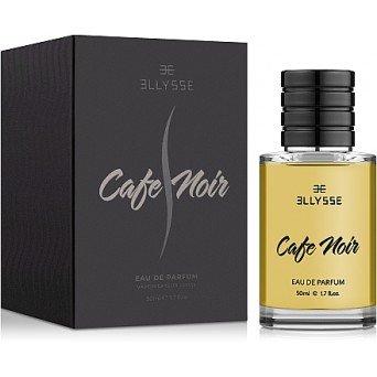 Ellysse Cafe Noir