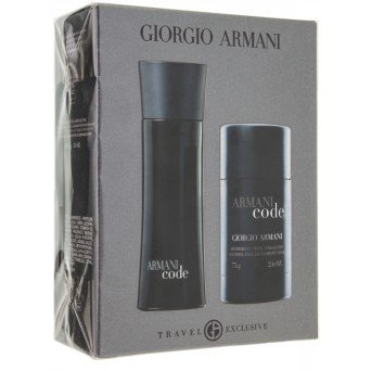 Giorgio Armani Code