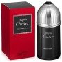 Cartier Pasha de Cartier Edition Noire
