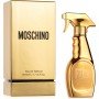 Moschino Gold Fresh Couture