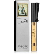 Salvador Dali Dali Eau de Toilette