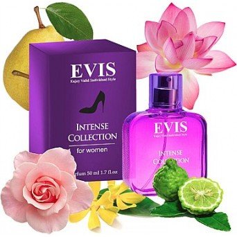 Evis Intense Collection №440
