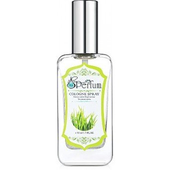 MSPerfum Green Notes