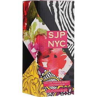 Sarah Jessica Parker SJP NYC