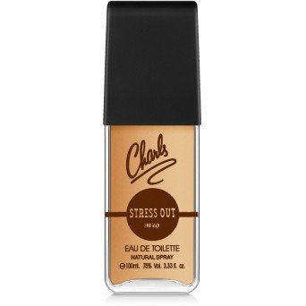 Sterling Parfums Charls Stress Out