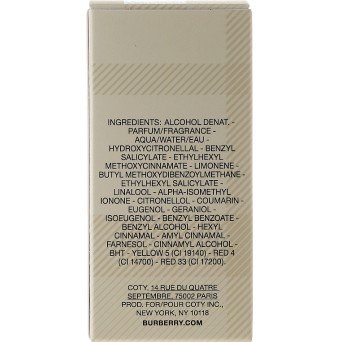 Burberry Weekend For Women