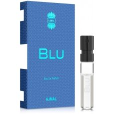 Ajmal Blu