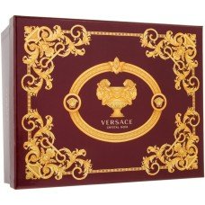 Versace Crystal Noir