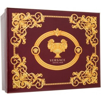 Versace Crystal Noir