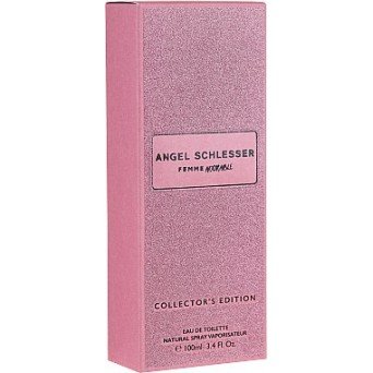 Angel Schlesser Femme Adorable Collector's Edition