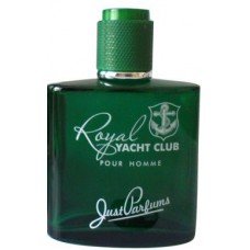 Just Parfums Royal Yacht Club