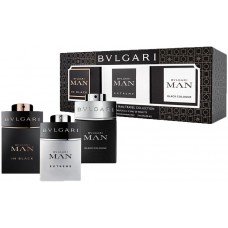 Bvlgari The Bvlgari Men Collection