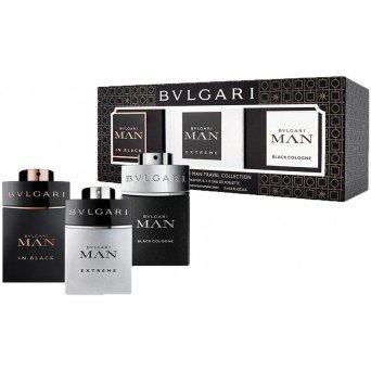 Bvlgari The Bvlgari Men Collection
