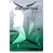 Paco Rabanne Pacollection Dangerous Me