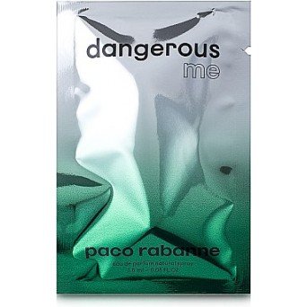 Paco Rabanne Pacollection Dangerous Me