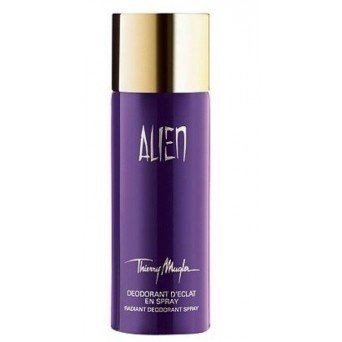 Mugler Alien