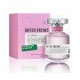Benetton United Dreams Love Yourself