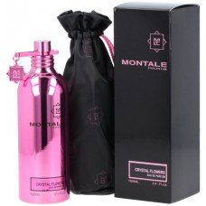Montale Crystal Flowers
