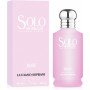 Luciano Soprani Solo Soprani Rose