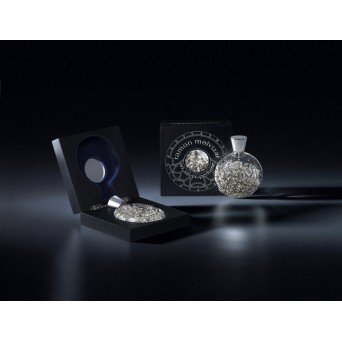 Ramon Molvizar Art & Silver & Perfume
