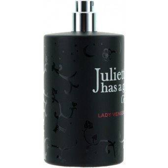 Juliette Has a Gun Lady Vengeance