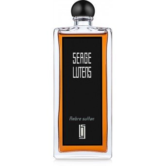 Serge Lutens Ambre Sultan