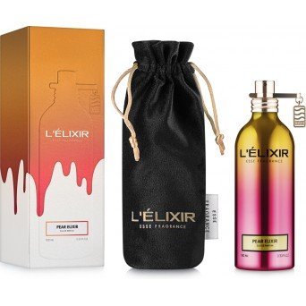 Esse L'Elixir Pear Elixir