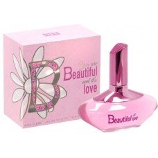 Art Parfum Beautiful Love