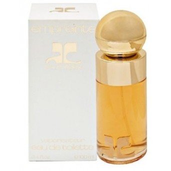 Courreges de Empreinte